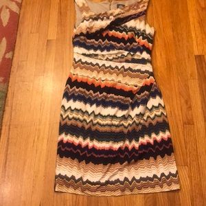Vince Camuto dress